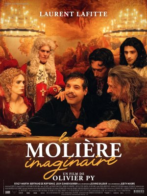 Le Molière imaginaire FRENCH WEBRIP 2024