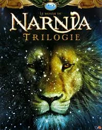 Le monde de Narnia (Trilogie) FRENCH HDLight 1080p 2005-2010