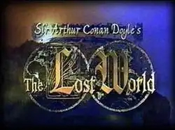 Le Monde Perdu de Sir Arthur Conan Doyle Saison 1 FRENCH HDTV