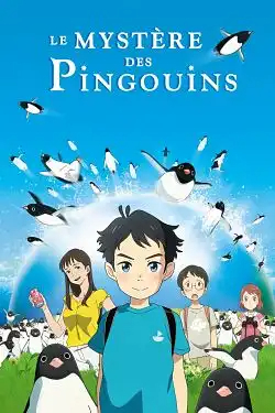 Le mystère des pingouins FRENCH BluRay 720p 2019