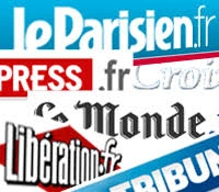 Le Parisien + L'Equipe + Les Échos + Le Figaro + Libération du 02 Janvier FRENCH PDF 2025