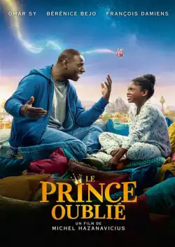 Le Prince oublié FRENCH BluRay 720p 2020