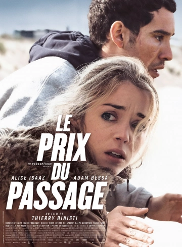 Le Prix du passage FRENCH WEBRIP x264 2023