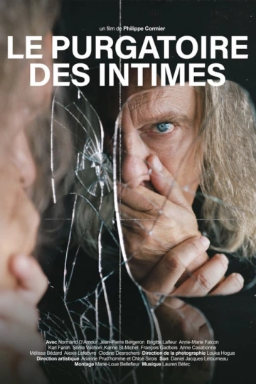 Le Purgatoire des Intimes FRENCH WEBRIP x264 2023