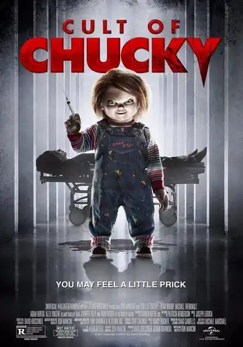 Le Retour de Chucky FRENCH DVDRIP 2017