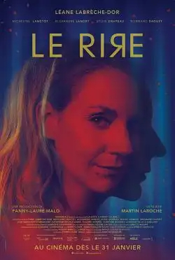 Le rire FRENCH WEBRIP 1080p 2020