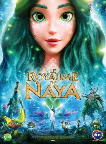 Le Royaume de Naya FRENCH WEBRIP 1080p 2023