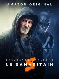 Le Samaritain TRUEFRENCH WEBRIP x264 2022