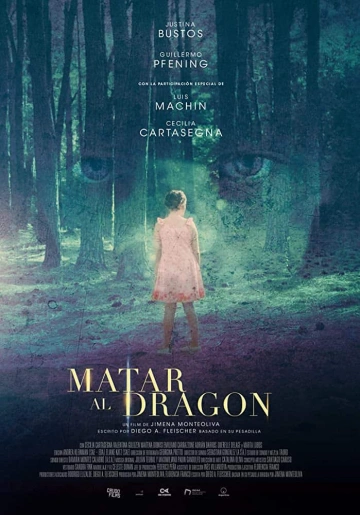 Le Sang du Dragon FRENCH WEBRIP 1080p 2023