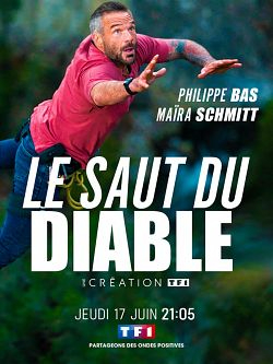 Le Saut du diable FRENCH WEBRIP x264 2022