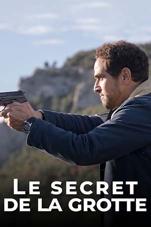 Le Secret de la grotte FRENCH WEBRIP x264 2023