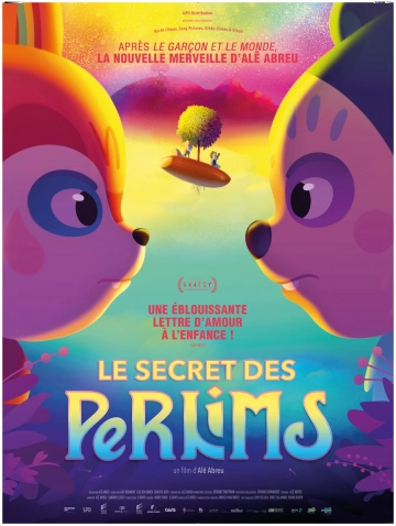 Le Secret des Perlims TRUEFRENCH WEBRIP x264 2023