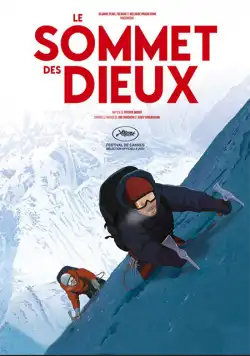 Le Sommet des Dieux FRENCH DVDRIP 2022