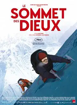 Le Sommet des Dieux FRENCH WEBRIP 2021