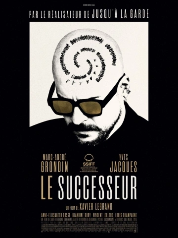 Le Successeur FRENCH WEBRIP 1080p 2024