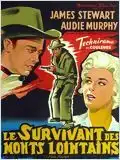 Le Survivant des monts lointains FRENCH DVDRIP 1957