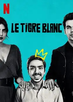 Le Tipègre blanc FRENCH WEBRIP 1080p 2021