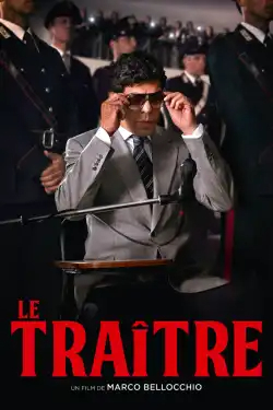 Le TraÃ®tre FRENCH BluRay 1080p 2020