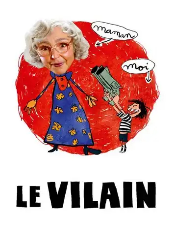 Le Vilain FRENCH DVDRIP 2009
