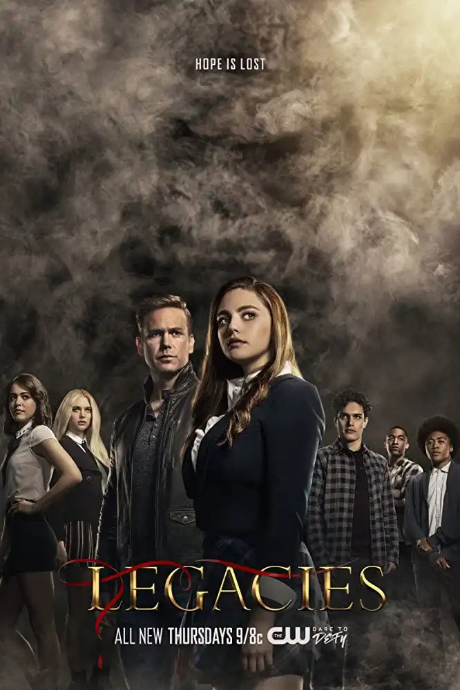 Legacies S02E04 FRENCH HDTV