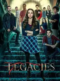 Legacies S03E05 FRENCH HDTV