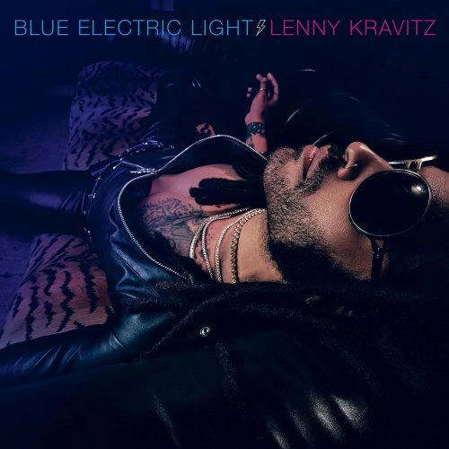 Lenny Kravitz - Blue Electric Light MP3 2024