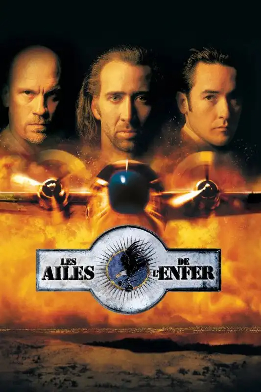 Les Ailes de l'enfer TRUEFRENCH HDLight 1080p 1997