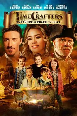 Les Aventuriers du bout du monde FRENCH WEBRIP 720p 2021