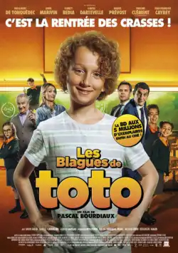 Les Blagues de Toto FRENCH BluRay 720p 2020