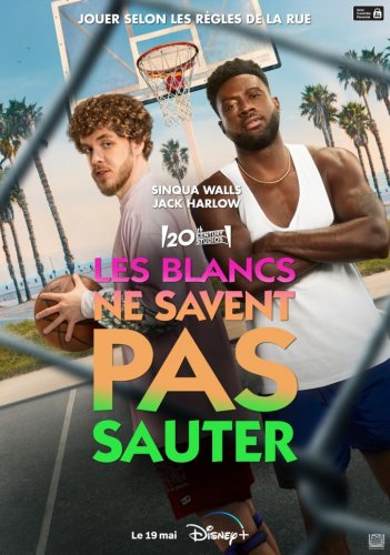 Les Blancs ne savent pas sauter FRENCH WEBRIP 720p 2023