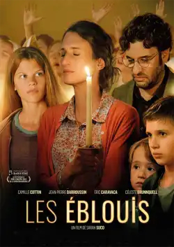 Les Ã‰blouis FRENCH BluRay 720p 2020