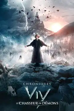 Les Chroniques de Viy - Le chasseur de démons FRENCH BluRay 1080p 2020