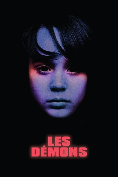 Les démons FRENCH DVDRIP 2015