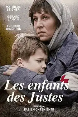 Les Enfants Des Justes FRENCH WEBRIP 1080p 2022