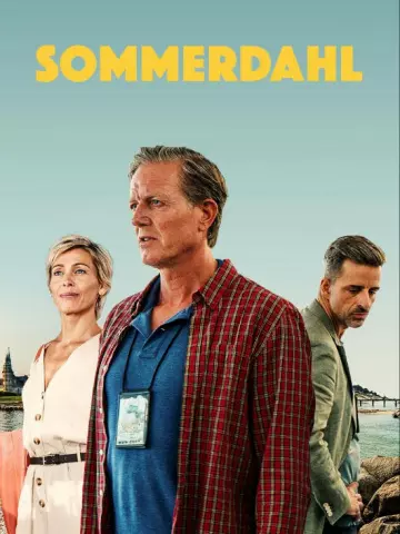 Les enquêtes de Dan Sommerdahl Saison 1 FRENCH HDTV 1080p 2024