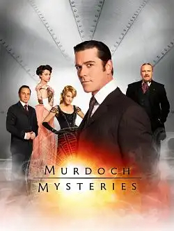 Les enquêtes de Murdoch S15E04 VOSTFR HDTV