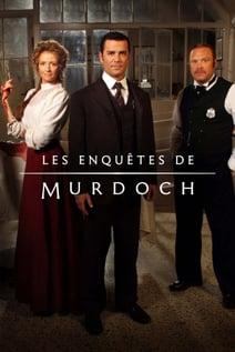 Les enquêtes de Murdoch S16E08 VOSTFR HDTV