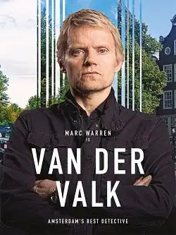 Les enquêtes du commissaire Van der Valk S01E02 FRENCH HDTV