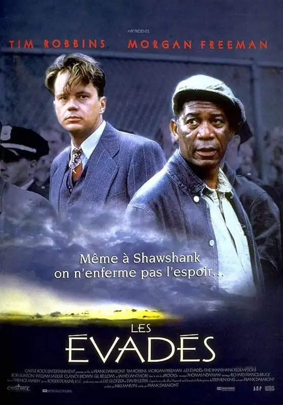 Les EvadÃ©s FRENCH HDLight 1080p 1994