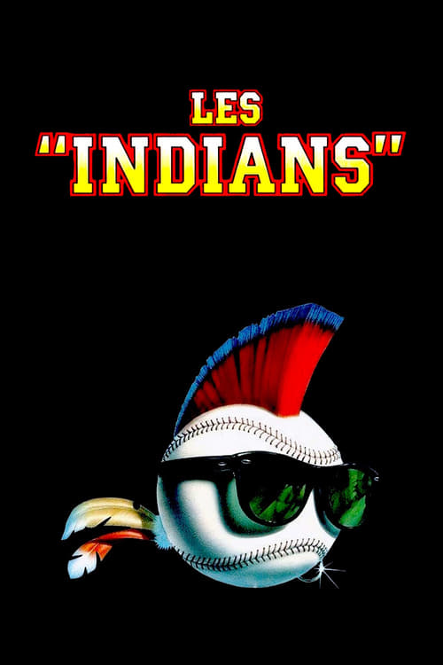 Les Indians - Major League TRUEFRENCH DVDRIP 1989