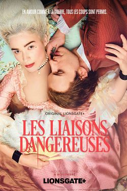 Les Liaisons Dangereuses S01E01 FRENCH HDTV