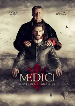 Les Médicis : maîtres de Florence / Lorenzo le Magnifique S03E03 FRENCH HDTV