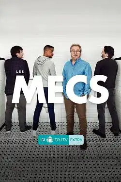 Les mecs S01E01 FRENCH 720p HDTV