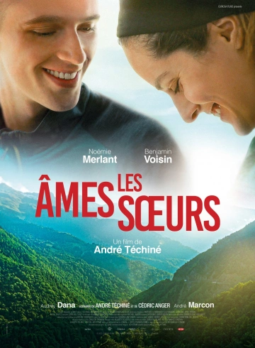 Les Âmes sœurs FRENCH WEBRIP x264 2023