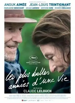 Les Plus belles années d'une vie FRENCH WEBRIP 2019