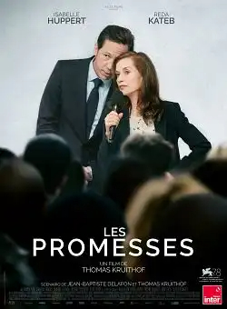 Les Promesses FRENCH WEBRIP 720p 2022