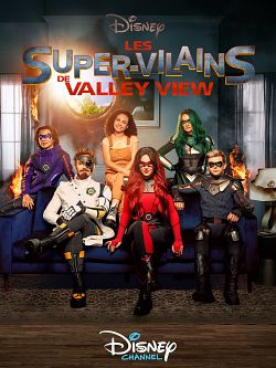 Les Super-Vilains de Valley View S01E03 FRENCH HDTV