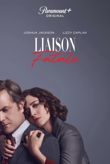 Liaison fatale S01E02 VOSTFR HDTV