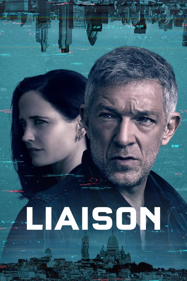 Liaison Saison 1 FRENCH HDTV 1080p 2023