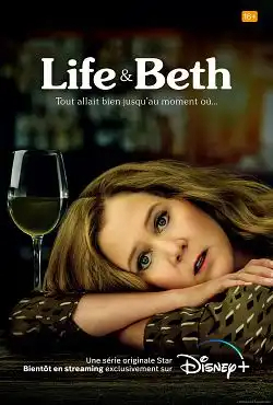 Life & Beth S01E01 VOSTFR HDTV